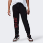 Спортивные штаны Jordan детские MJ ESSENTIALS MEMBER FLC PANT, фото 1 - интернет магазин MEGASPORT