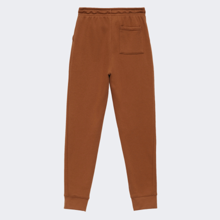 Спортивнi штани Jordan дитячі MJ ESSENTIALS MEMBER FLC PANT - 160580, фото 9 - інтернет-магазин MEGASPORT