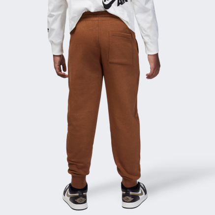 Спортивнi штани Jordan дитячі MJ ESSENTIALS MEMBER FLC PANT - 160580, фото 2 - інтернет-магазин MEGASPORT