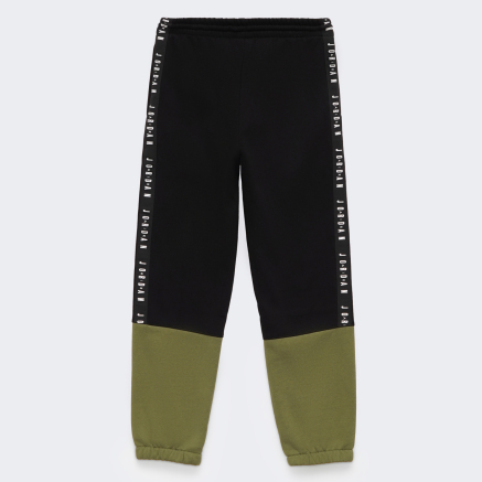 Спортивнi штани Jordan дитячі SIDELINE FLC PANT - 160584, фото 8 - інтернет-магазин MEGASPORT