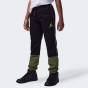 Спортивнi штани Jordan дитячі SIDELINE FLC PANT, фото 1 - інтернет магазин MEGASPORT