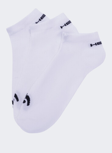 Шкарпетки Head SNEAKER 3P UNISEX - 163916, фото 1 - інтернет-магазин MEGASPORT