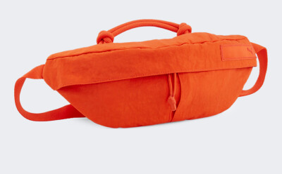 Сумка Puma BL Waistbag - 166882, фото 1 - інтернет-магазин MEGASPORT