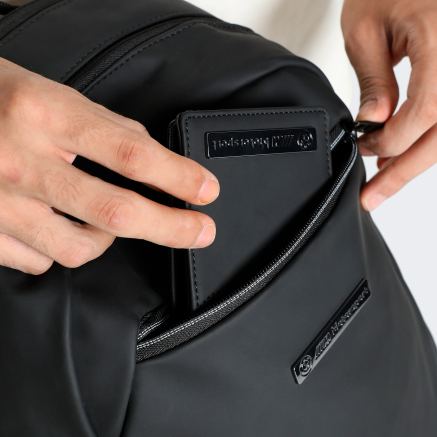 Рюкзак Puma BMW MMS Pro Backpack - 166881, фото 6 - интернет-магазин MEGASPORT