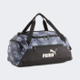 Сумка Puma детская Phase Sports Bag, фото 1 - интернет магазин MEGASPORT
