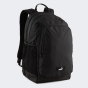 Рюкзак Puma Academy Backpack, фото 1 - інтернет магазин MEGASPORT