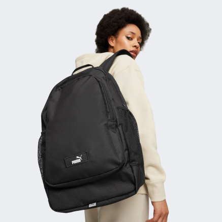 Рюкзак Puma Academy Backpack - 166884, фото 4 - интернет-магазин MEGASPORT