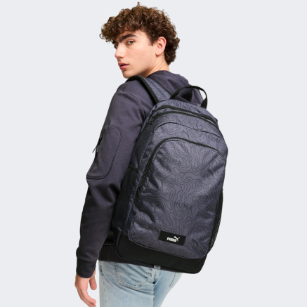 Рюкзак Puma Academy Backpack - 166885, фото 5 - интернет-магазин MEGASPORT