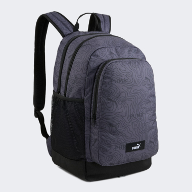 Рюкзаки Puma Academy Backpack - 166885, фото 1 - интернет-магазин MEGASPORT