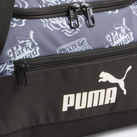 Сумка Puma дитяча Phase Sports Bag - 166883, фото 5 - інтернет-магазин MEGASPORT