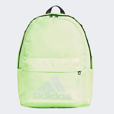 Рюкзаки Adidas CLSC BOS BP - 163364, фото 1 - интернет-магазин MEGASPORT
