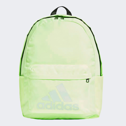 Рюкзак Adidas CLSC BOS BP - 163364, фото 1 - інтернет-магазин MEGASPORT