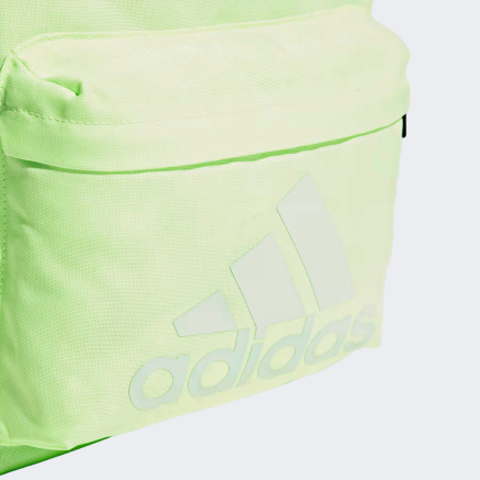 Рюкзак Adidas CLSC BOS BP - 163364, фото 5 - інтернет-магазин MEGASPORT