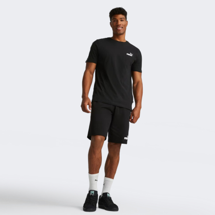 Футболка Puma ESS+ Tape Tee - 145448, фото 3 - інтернет-магазин MEGASPORT