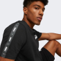 Футболка Puma ESS+ Tape Tee, фото 5 - інтернет магазин MEGASPORT