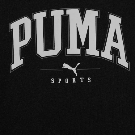 Футболка Puma детская SQUAD Big Graphic Tee B - 166933, фото 6 - интернет-магазин MEGASPORT