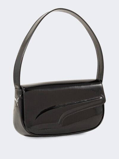 Сумка Puma FS. Hobo Bag - 166890, фото 1 - інтернет-магазин MEGASPORT