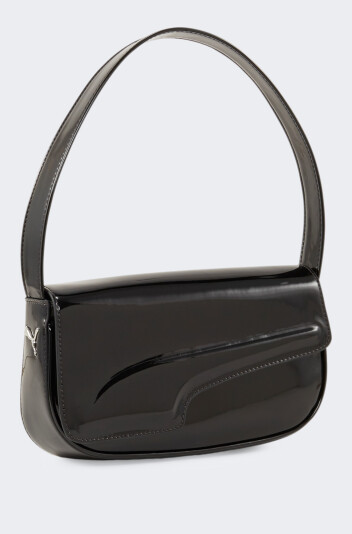 Сумка Puma FS. Hobo Bag - 166890, фото 1 - интернет-магазин MEGASPORT