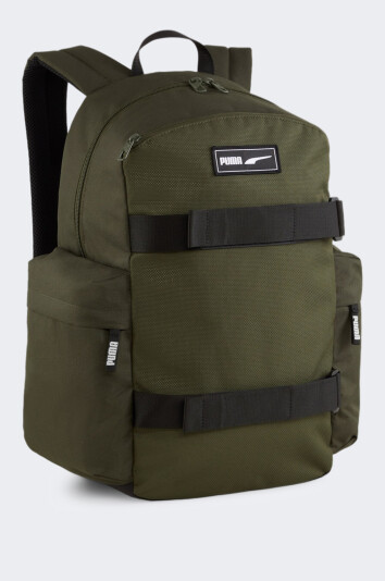 Рюкзак Puma Deck Backpack - 166889, фото 1 - интернет-магазин MEGASPORT