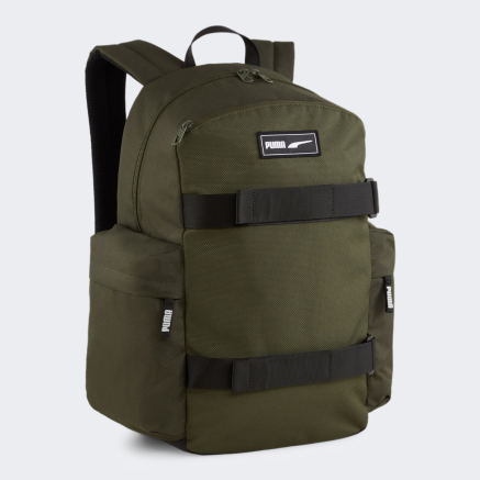 Рюкзак Puma Deck Backpack - 166889, фото 1 - интернет-магазин MEGASPORT