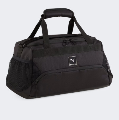 Сумка Puma Training Sportsbag S - 166895, фото 1 - інтернет-магазин MEGASPORT
