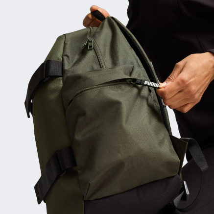 Рюкзак Puma Deck Backpack - 166889, фото 4 - інтернет-магазин MEGASPORT