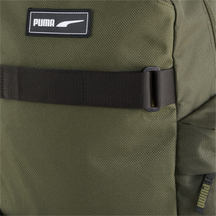 Рюкзак Puma Deck Backpack - 166889, фото 5 - інтернет-магазин MEGASPORT