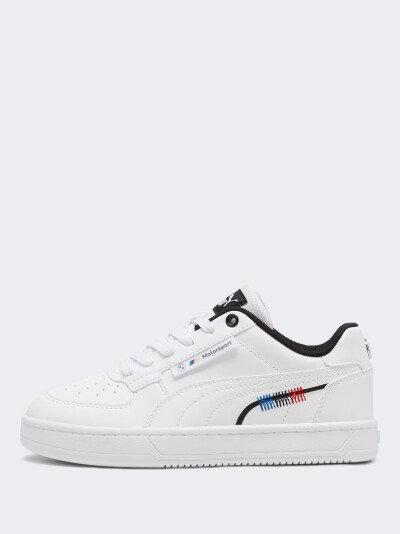 Кеди Puma BMW MMS Caven 2.0 Jr - 166901 Кеди Puma BMW MMS Caven 2.0 Jr - 166901