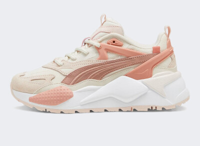 Кросівки Puma дитячі RS-X Efekt Metallic Jr 166907 купити в MEGASPORT, фото 1 Кросівки Puma дитячі RS-X Efekt Metallic Jr - 166907, фото 1 - інтернет-магазин MEGASPORT