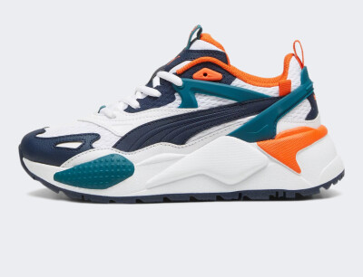 Кросівки Puma дитячі RS-X Efekt Kids Jr - 166910, фото 1 - інтернет-магазин MEGASPORT