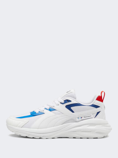 Кросівки Puma BMW MMS Hypnotic LS - 166900