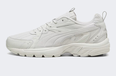 Кроссовки Puma Milenio Tech L - 166914, фото 1 - интернет-магазин MEGASPORT
