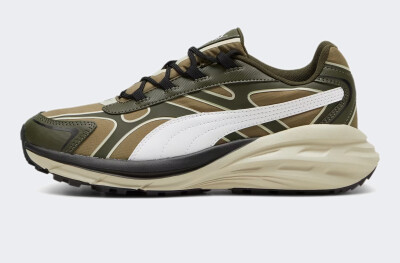 Кроссовки Puma Hypnotic LS Abrupt - 166913, фото 1 - интернет-магазин MEGASPORT