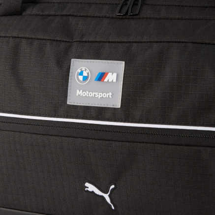 Сумка Puma BMW MMS Duffle Bag - 166892, фото 9 - интернет-магазин MEGASPORT