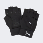 Перчатки Puma TR Ess Gloves Premium, фото 1 - интернет магазин MEGASPORT