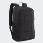 Рюкзак Puma S Backpack, фото 1 - інтернет магазин MEGASPORT
