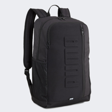 Рюкзаки Puma S Backpack - 166944, фото 1 - інтернет-магазин MEGASPORT