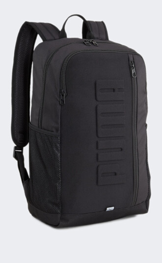 Рюкзак Puma S Backpack - 166944, фото 1 - інтернет-магазин MEGASPORT