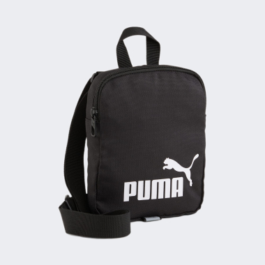 Сумки Puma Phase Portable - 166948, фото 1 - интернет-магазин MEGASPORT