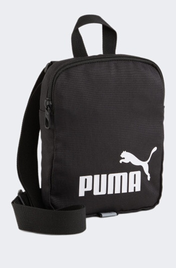 Сумка Puma Phase Portable - 166948, фото 1 - интернет-магазин MEGASPORT