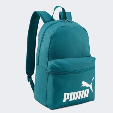 Рюкзаки Puma Phase Backpack - 166939, фото 1 - интернет-магазин MEGASPORT
