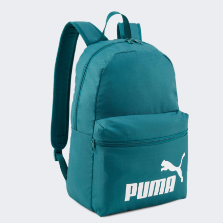 Рюкзак Puma Phase Backpack - 166939, фото 1 - інтернет-магазин MEGASPORT