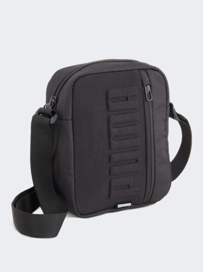 Сумка Puma S Portable - 166945, фото 1 - інтернет-магазин MEGASPORT