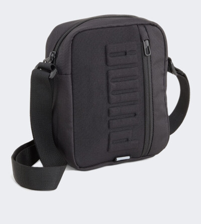 Сумка Puma S Portable - 166945, фото 1 - интернет-магазин MEGASPORT