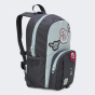 Рюкзак Puma дитячий x Trolls Backpack, фото 3 - інтернет магазин MEGASPORT