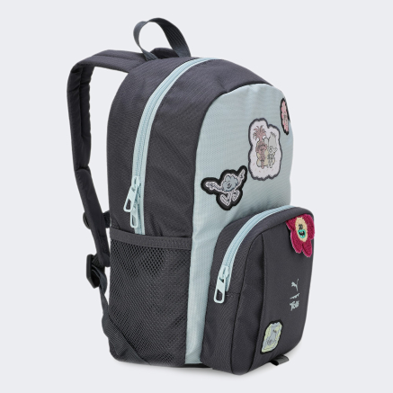 Рюкзак Puma дитячий x Trolls Backpack - 166949, фото 3 - інтернет-магазин MEGASPORT