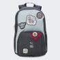 Рюкзак Puma дитячий x Trolls Backpack, фото 1 - інтернет магазин MEGASPORT