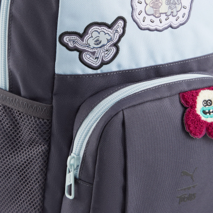 Рюкзак Puma детский x Trolls Backpack - 166949, фото 5 - интернет-магазин MEGASPORT