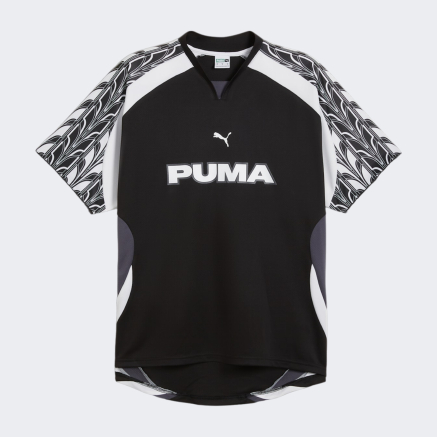 Футболка Puma FOOTBALL JERSEY - 166960, фото 5 - інтернет-магазин MEGASPORT
