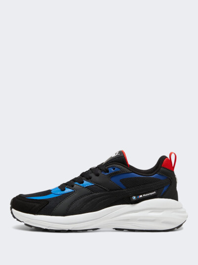 Кросівки Puma BMW MMS Hypnotic LS - 166952, фото 1 - інтернет-магазин MEGASPORT